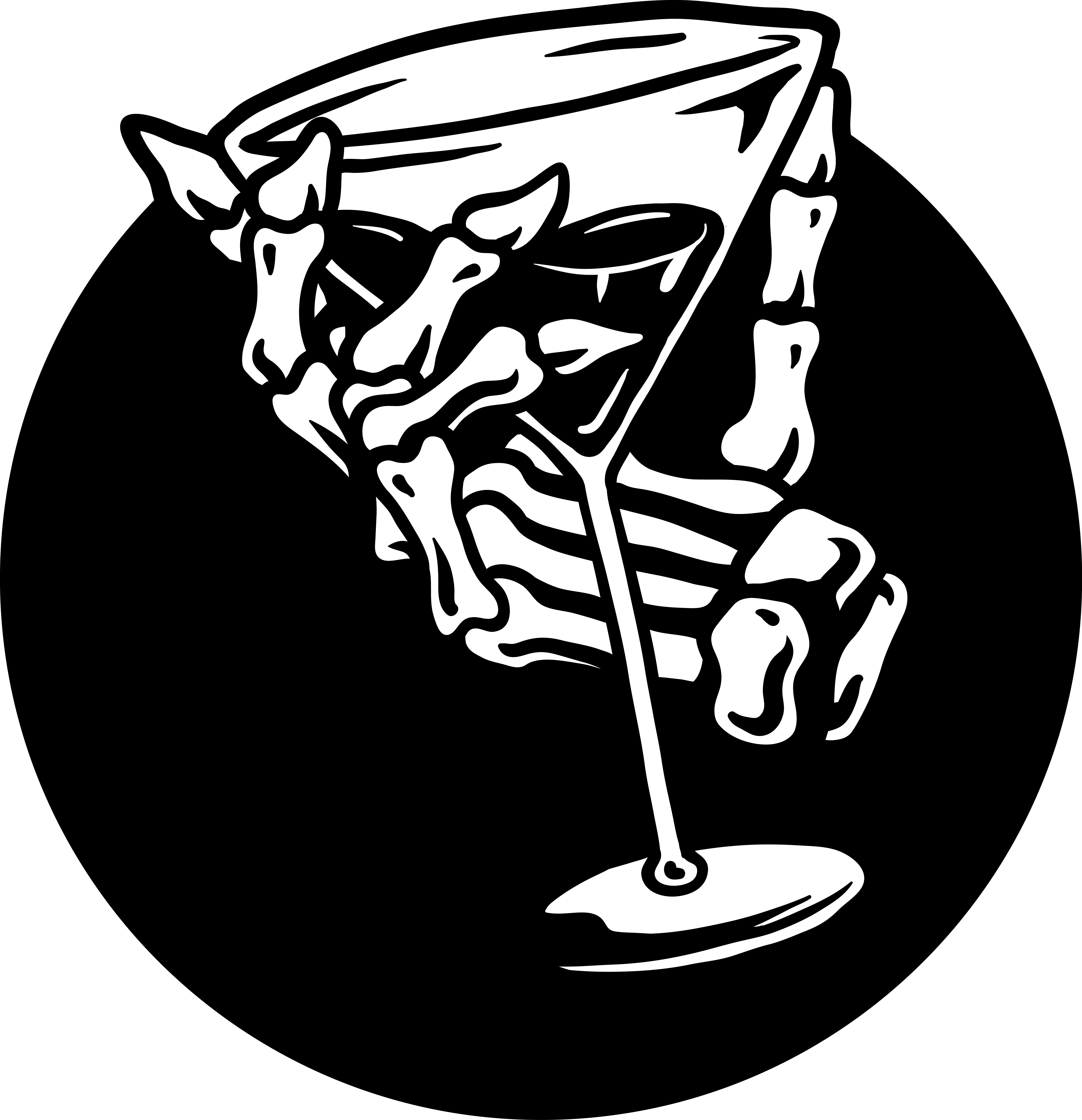 Conjuring Cocktails Haunted Pub Crawl